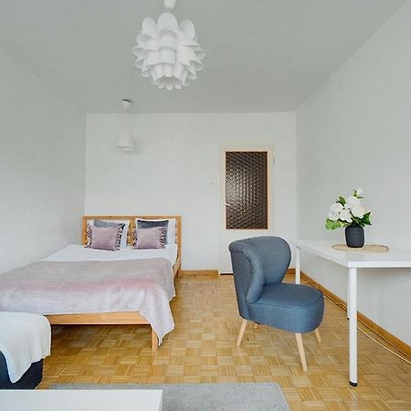 2 Bedroom Apt In Heart Of Warsaw Zgoda 9 Tv70 Eksteriør bilde