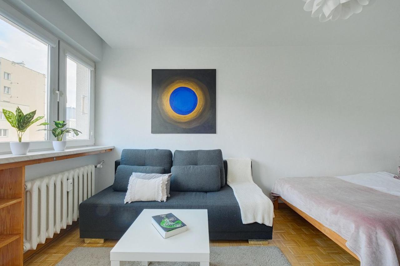 2 Bedroom Apt In Heart Of Warsaw Zgoda 9 Tv70 Eksteriør bilde