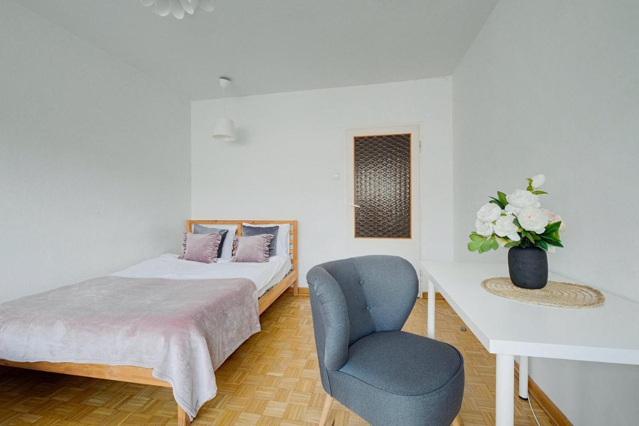 2 Bedroom Apt In Heart Of Warsaw Zgoda 9 Tv70 Eksteriør bilde